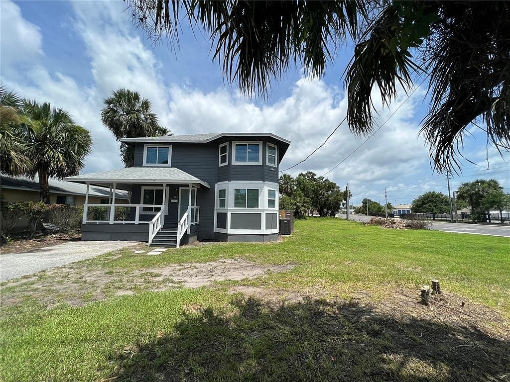 522 Oak St, Daytona Beach, FL 32114 Zillow