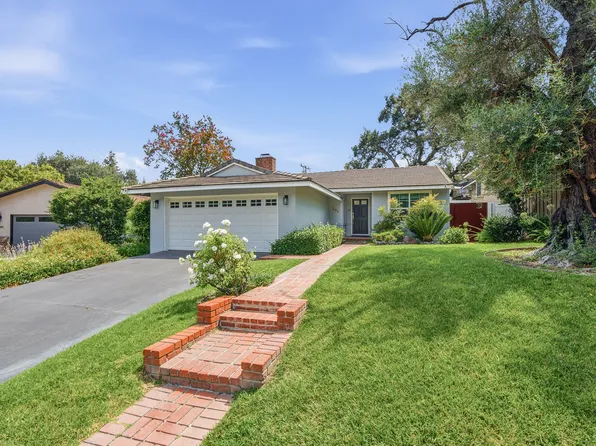 384 Knight Way, La Canada Flintridge, CA 91011