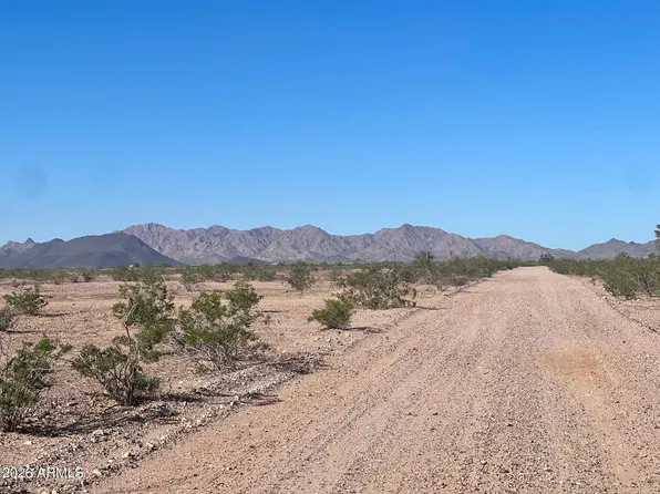 0 N 373rd Avenue #52, Tonopah, AZ 85354