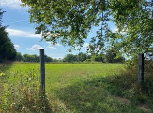 LOT 8 Coile Rd, Jefferson City, TN 37760