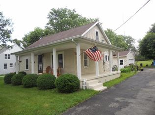 2994 Arthur Rd, Springfield, OH 45502