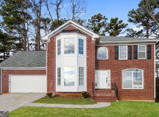 6088 Giles Ct, Lithonia, GA 30058