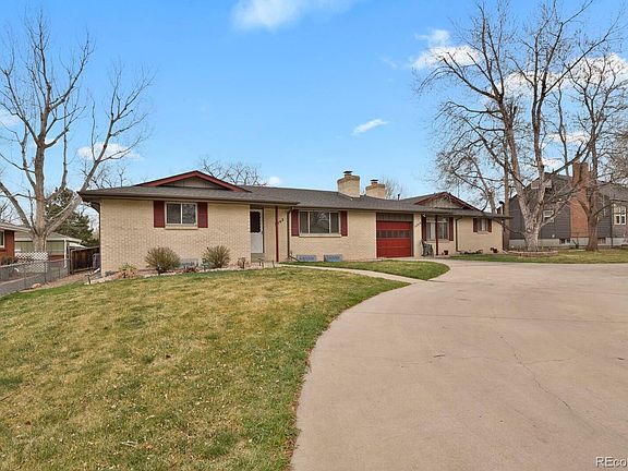 3rd image of 3242 Garland Street