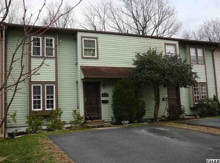 2649 Cranberry Cir, Harrisburg, PA 17110