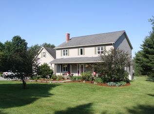510 Camp St, Barre, VT 05641