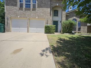 701 Black Hills Trl, Harker Heights, TX 76548