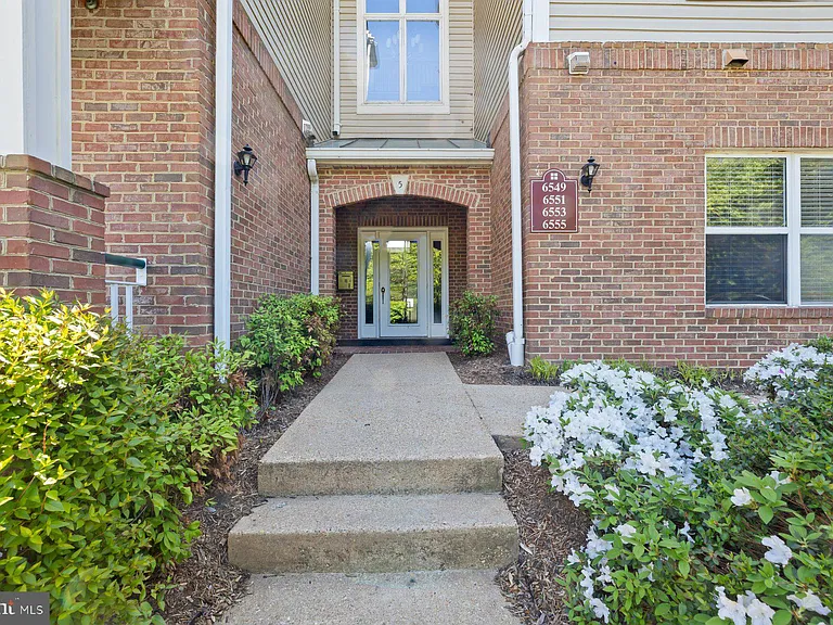 6551 Grange Ln #202 — Photo 1