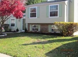 104 Andover Ct, Frederick, MD 21702