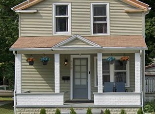 408 W Maple St, Lansing, MI 48906