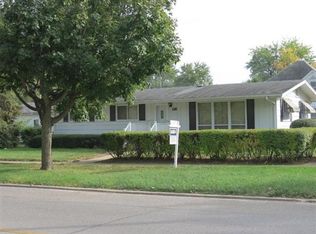 110 E Finley Ave, Ottumwa, IA 52501