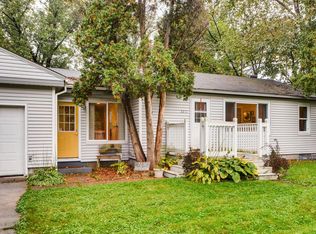 2236 Hillview Rd, Mounds View, MN 55112