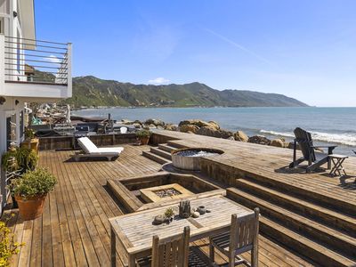 3974 Pacific Coast Hwy, Ventura, CA, 93001