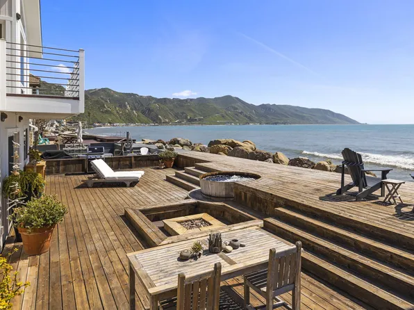 3974 Pacific Coast Hwy, Ventura, CA 93001