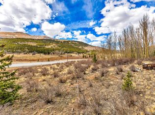55780 Highway 9, Fairplay, CO 80440