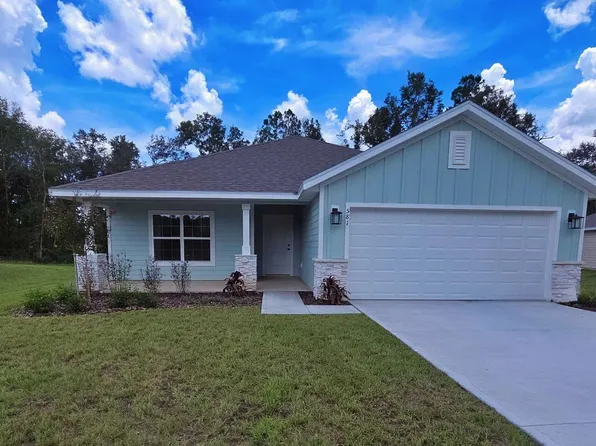 581 SW Bellflower Dr, Lake City, FL 32024