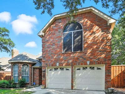 600 Black Rock Ct, Irving, TX, 75063