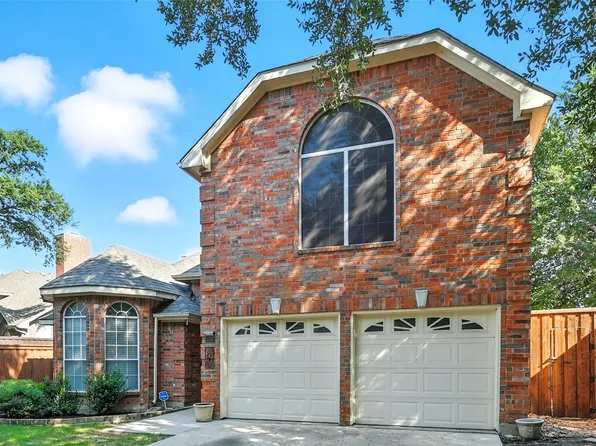 600 Black Rock Ct, Irving, TX 75063