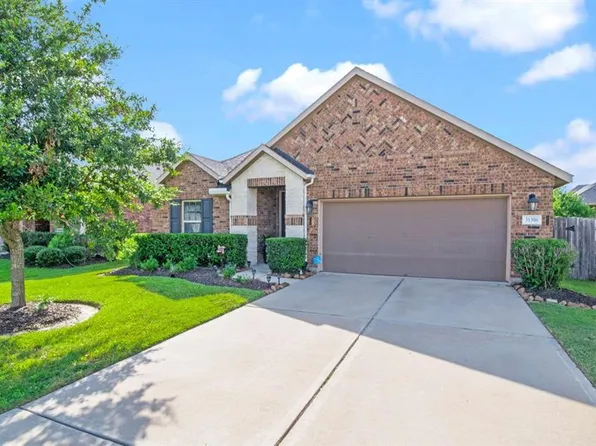 31306 White Cypress Lane, Hockley, TX 77447