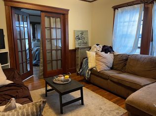 36 Hobart St #1, Brighton, MA 02135