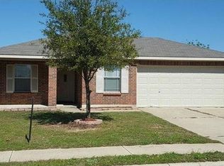 210 Mesa Dr, Leander, TX 78641