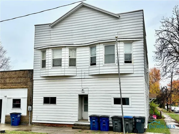 3360 Maple St, Toledo, OH 43608