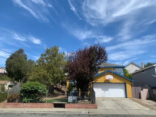 1254 Cronin Dr, Vallejo, CA 94589