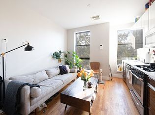 365 Tompkins Ave APT 4F, Brooklyn, NY 11216