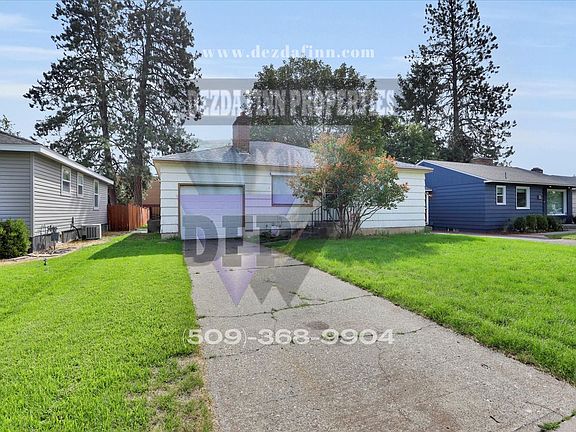 3rd image of 3711 S Latawah St