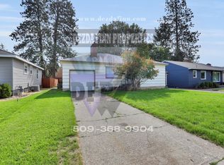 3711 S Latawah St, Spokane, WA 99203