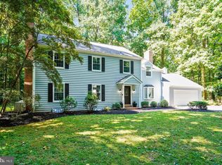 12503 Sagamore Forest Ln, Reisterstown, MD 21136
