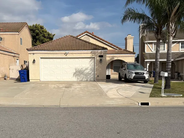 10419 Camarena Ave, Montclair, CA 91763