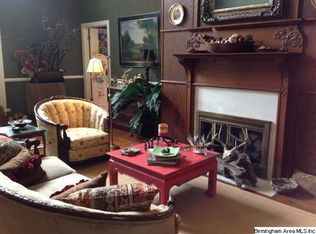 1405 Scenic Dr, Talladega, AL 35160