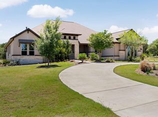 105 Council Oak Ct, Spicewood, TX 78669