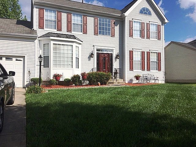 2nd image of 11402 Homestead Dr