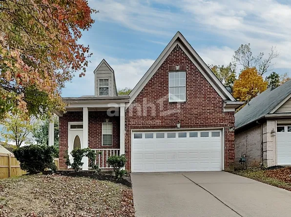 6889 Show Boat Ln, Cordova, TN 38018