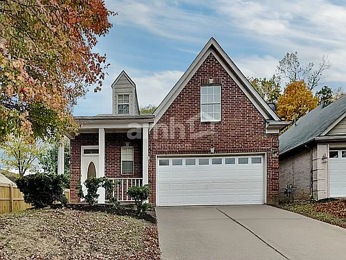 6889 Show Boat Ln Photo 1