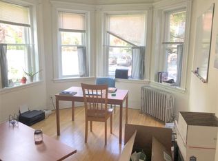 72 Kirkland St APT 32, Cambridge, MA 02138