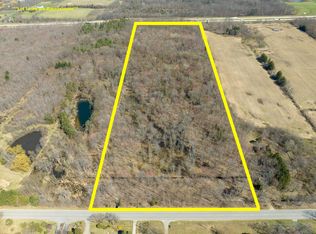 V/l 34.7 Blue Star Hwy, South Haven, MI 49090