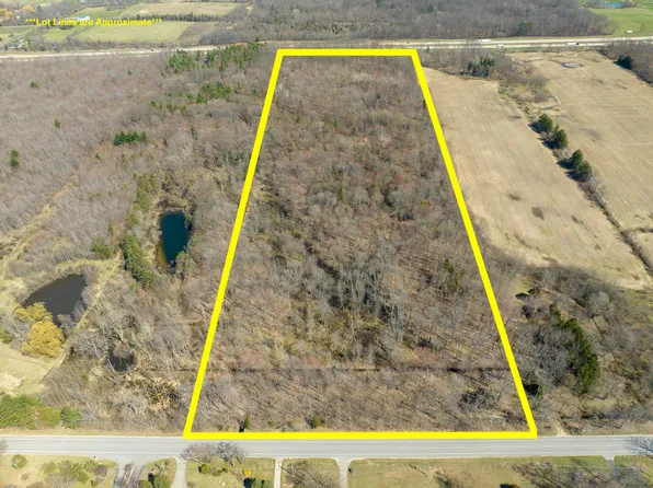 V/l 34.7 Blue Star Hwy, South Haven, MI 49090