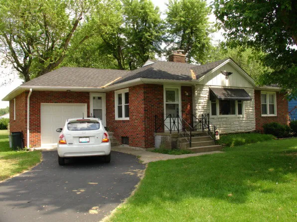 801 South St, Galion, OH 44833