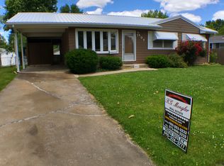 407 Shumate Ave, Moberly, MO 65270