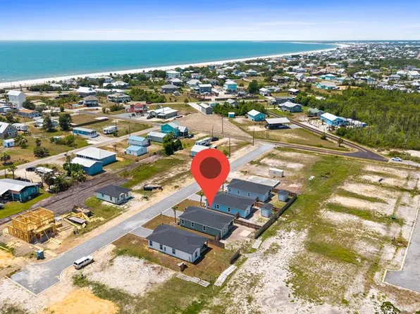 9428 Starfish Ave, Port Saint Joe, FL 32456