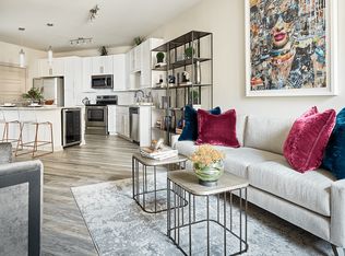 Inspire, Charlotte, NC 28211