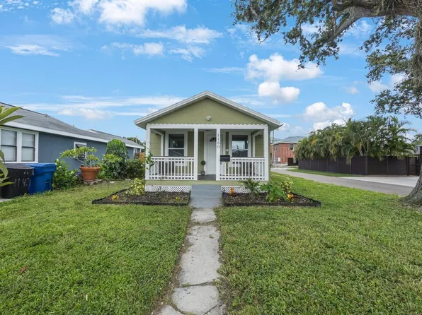 1160 36th Ave N, Saint Petersburg, FL 33704