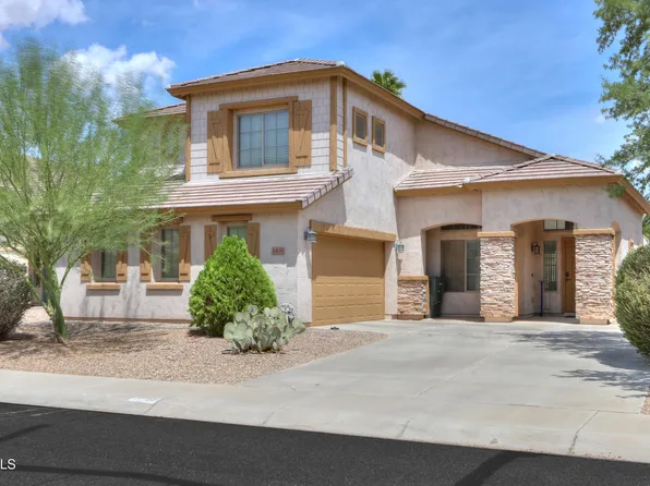 1430 E Holiday Drive, Casa Grande, AZ 85122
