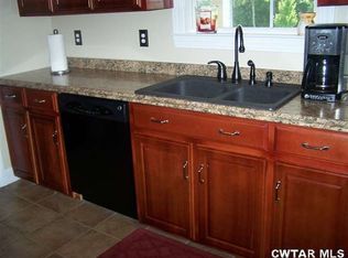 2320 Mullins Rd, Huron, TN 38345