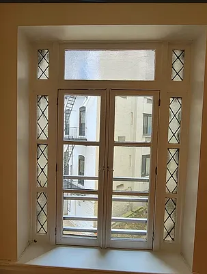 Rented by Corcoran | media 9