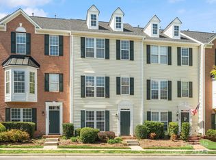 11846 Chelton Ridge Ln, Charlotte, NC 28277