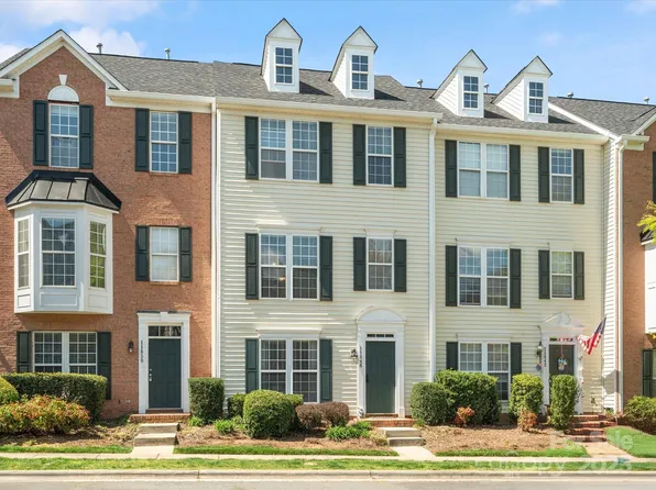 11846 Chelton Ridge Ln, Charlotte, NC 28277