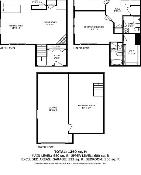 6 Knotts St #2 — Photo 11